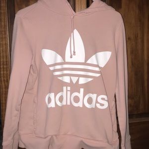 Adidas Womens hoodie